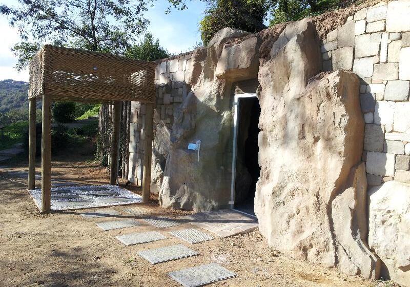 فندق Antico Casale Di Scansano Resort