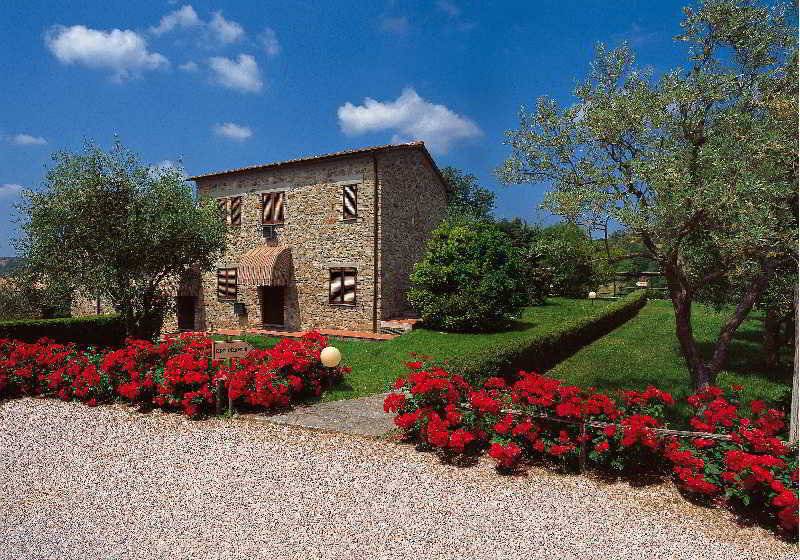 فندق Antico Casale Di Scansano Resort