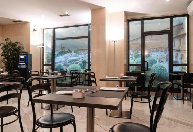 هتل Buonconsiglio