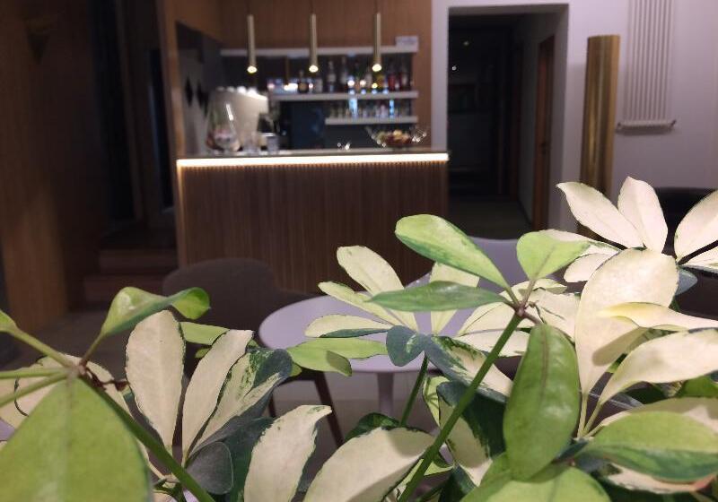 Cityhotel Cristina Vicenza