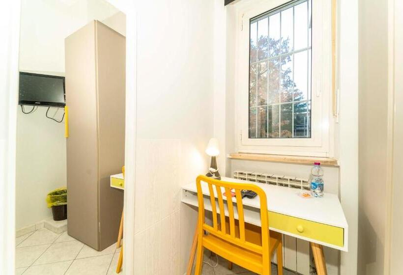 فندق Cristallo Torino
