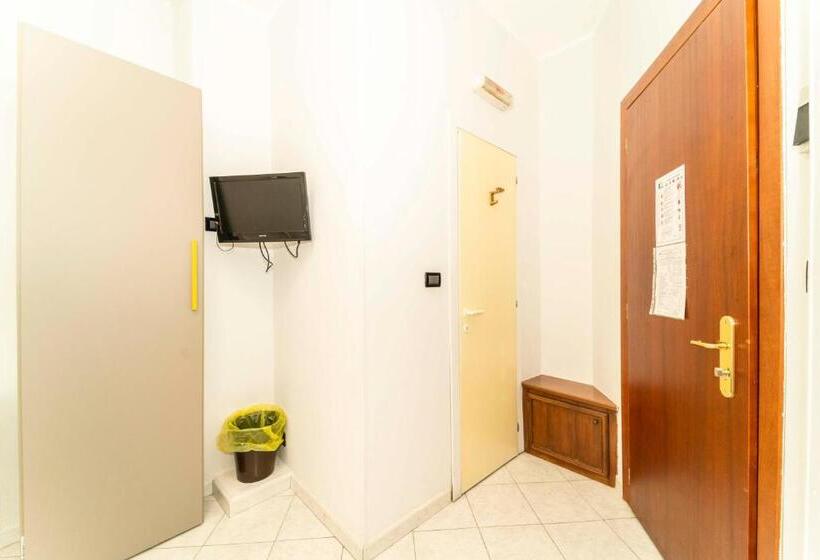 فندق Cristallo Torino