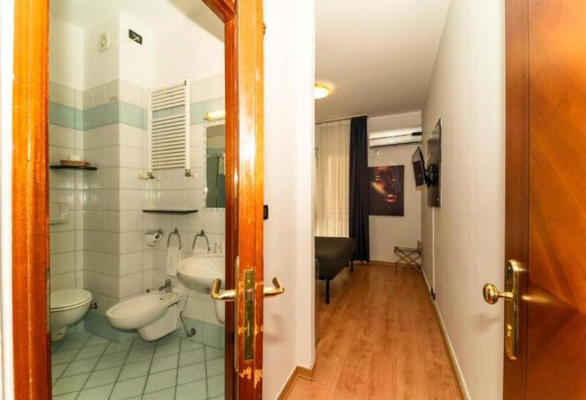 فندق Cristallo Torino