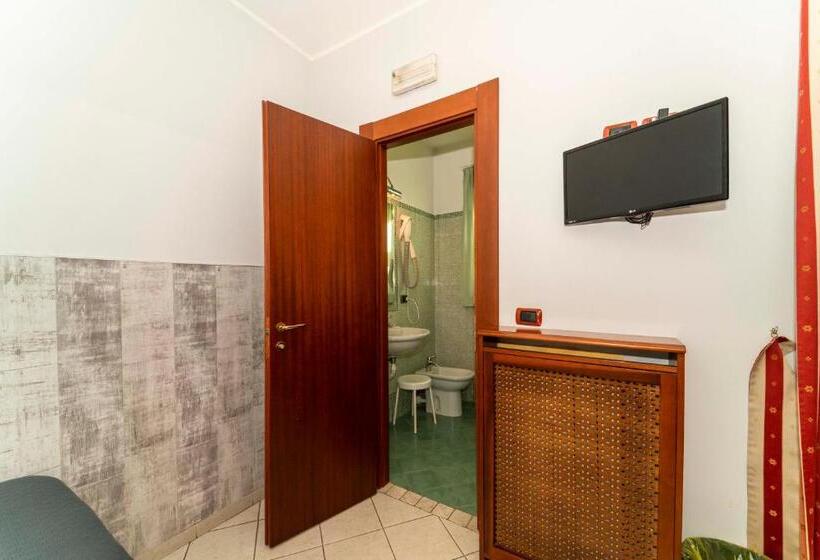 فندق Cristallo Torino