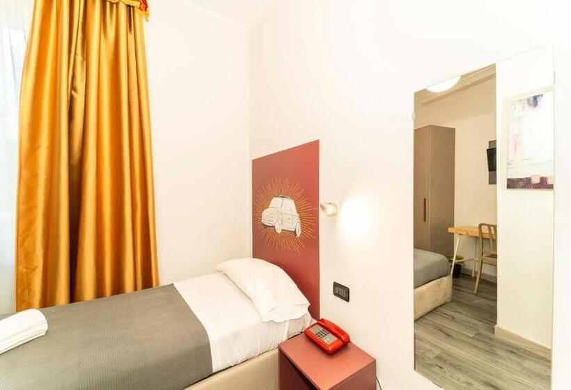 فندق Cristallo Torino
