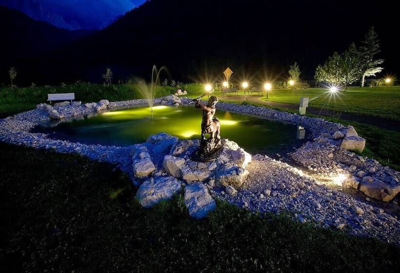 호텔 Diamant Spa Resort