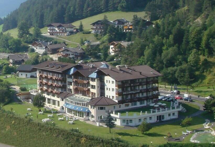 호텔 Diamant Spa Resort