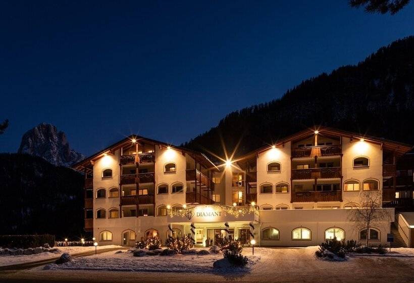 호텔 Diamant Spa Resort