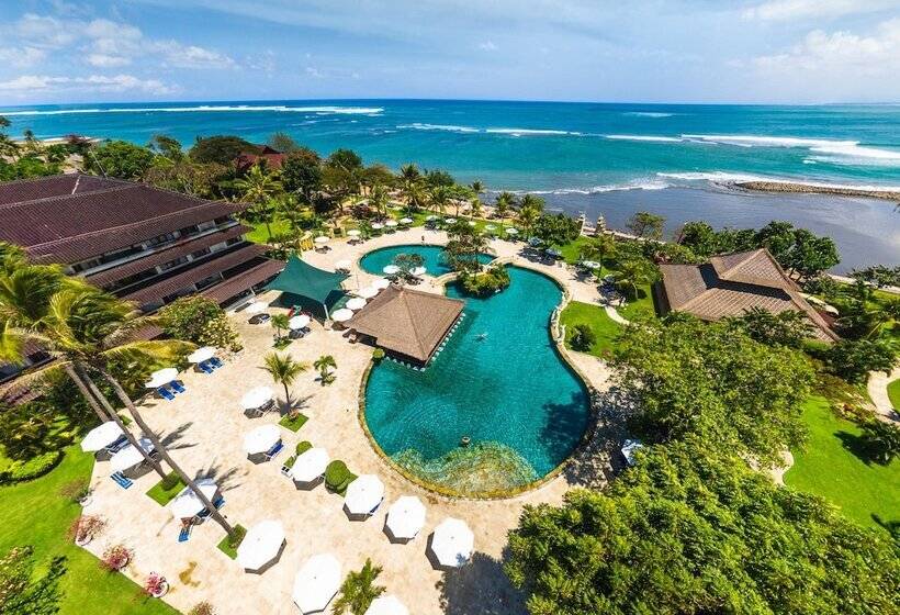 فندق Discovery Kartika Plaza