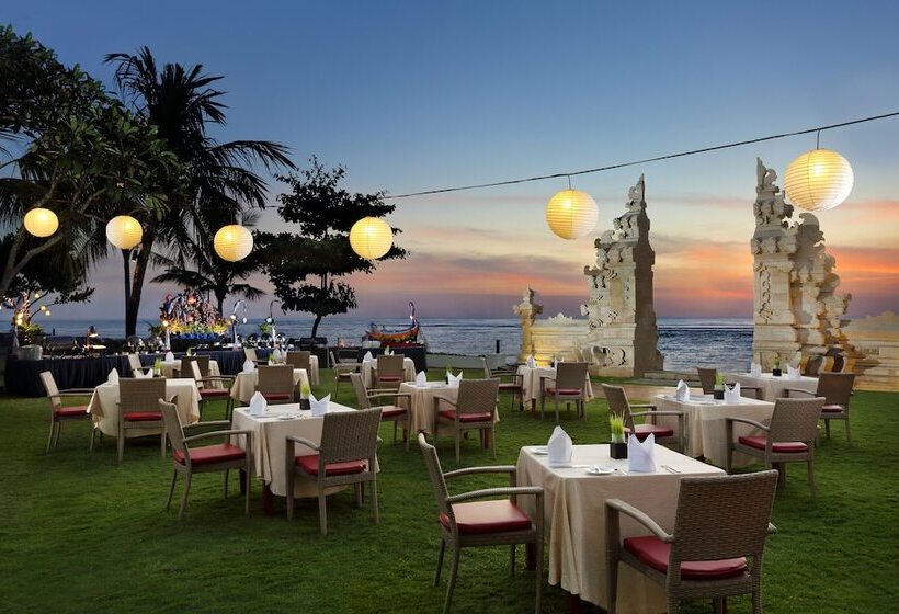 فندق Discovery Kartika Plaza