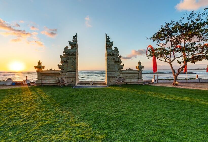 فندق Discovery Kartika Plaza