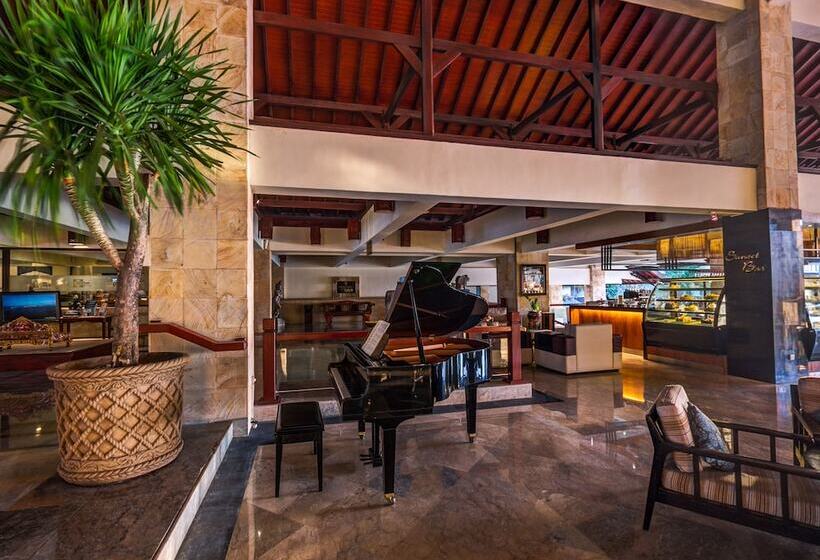 فندق Discovery Kartika Plaza