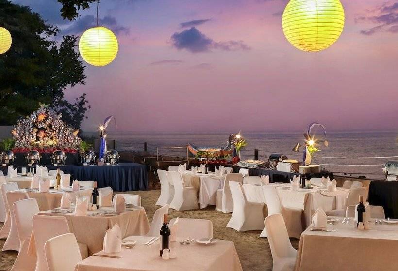 فندق Discovery Kartika Plaza