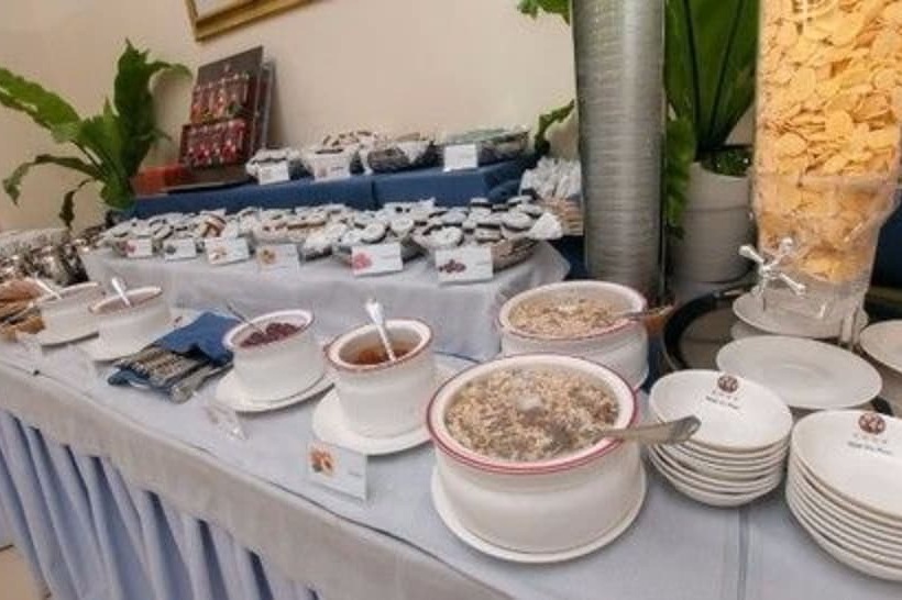 فندق Du Parc