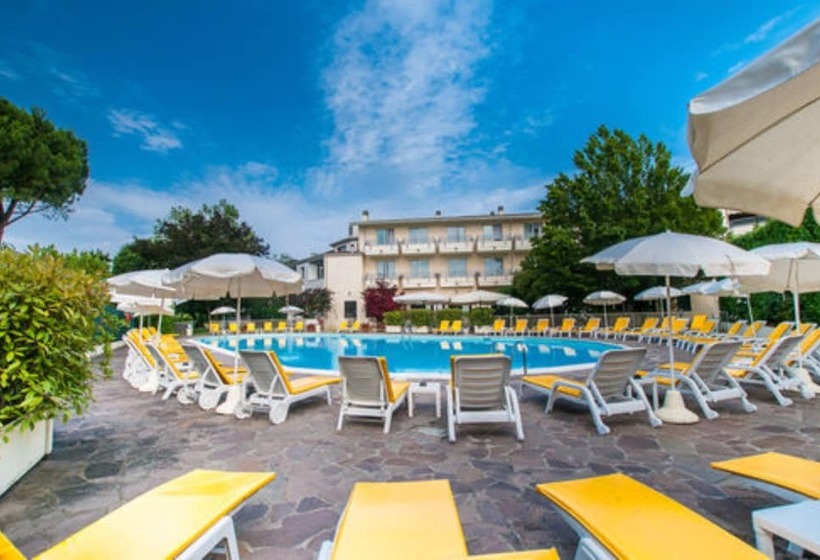 فندق Du Parc