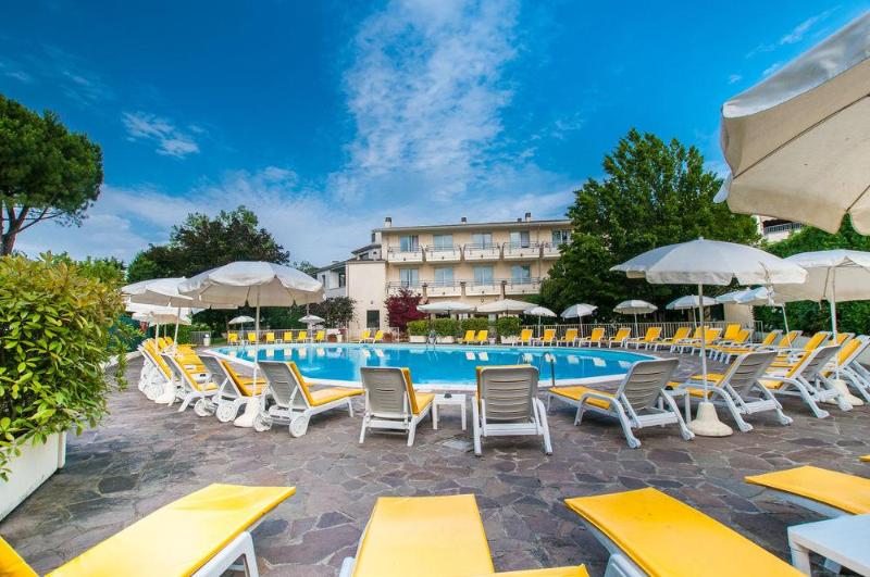 فندق Du Parc