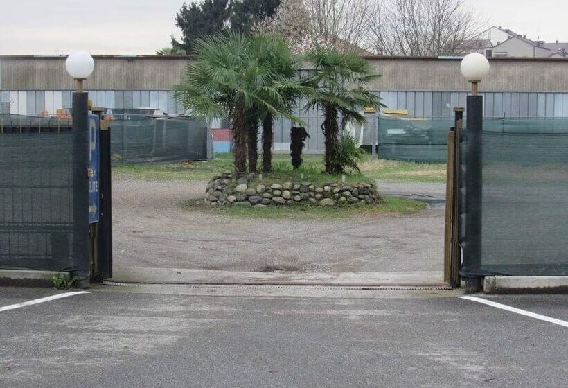 בית מלון כפרי Elite