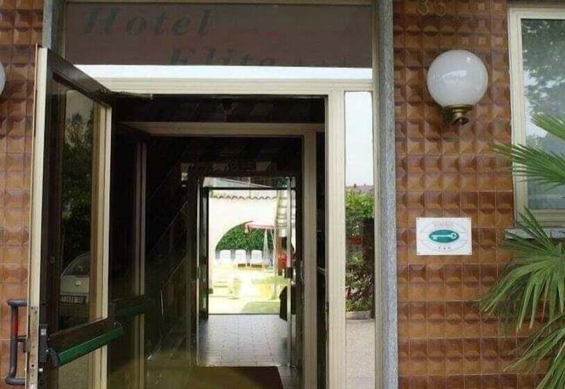 בית מלון כפרי Elite