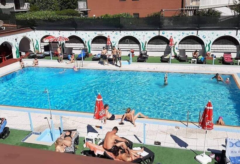 בית מלון כפרי Elite