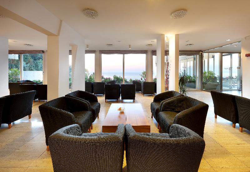 هتل Eurostars Monte Tauro