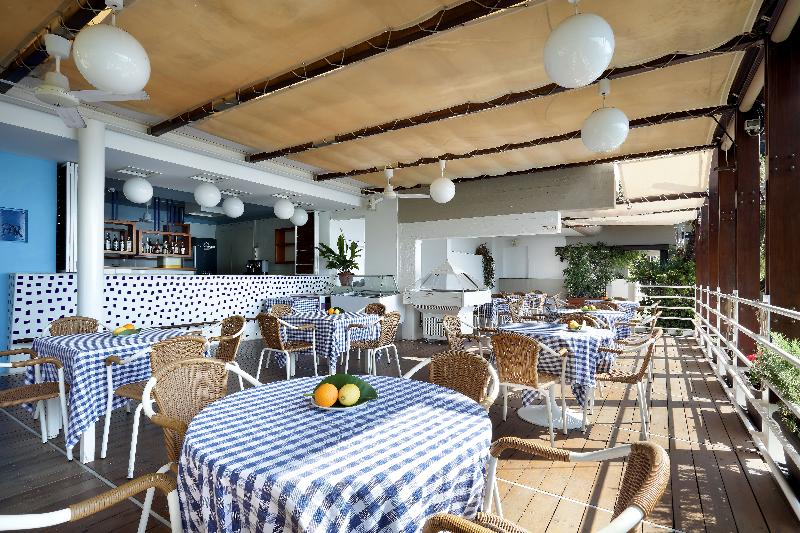 هتل Eurostars Monte Tauro