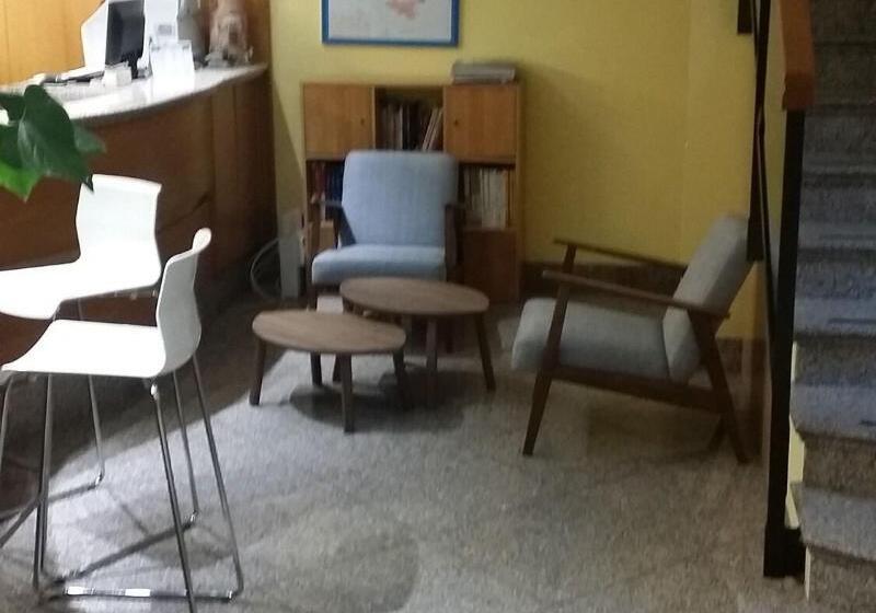 בית מלון כפרי Flying