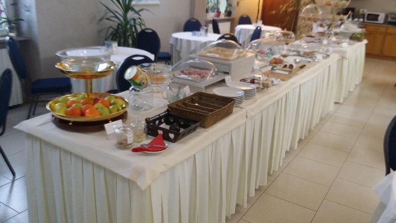 בית מלון כפרי Flying