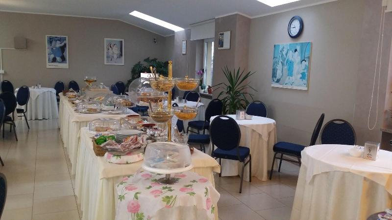 בית מלון כפרי Flying