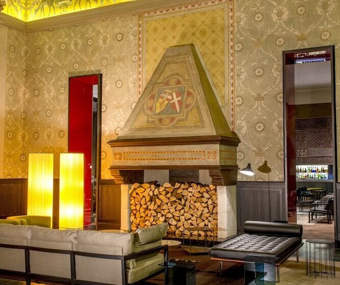 Grand Hotel Billia