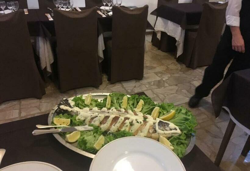 Grand Hotel Bolognese