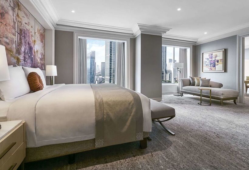 هتل Grand Hyatt Jakarta