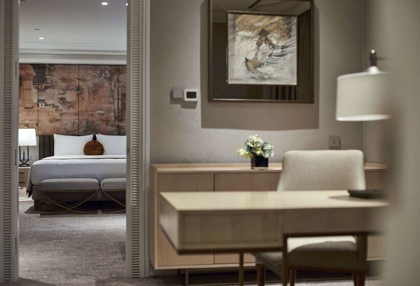 هتل Grand Hyatt Jakarta