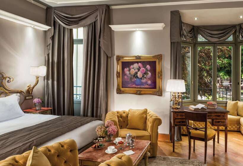 Grand Hotel Tremezzo