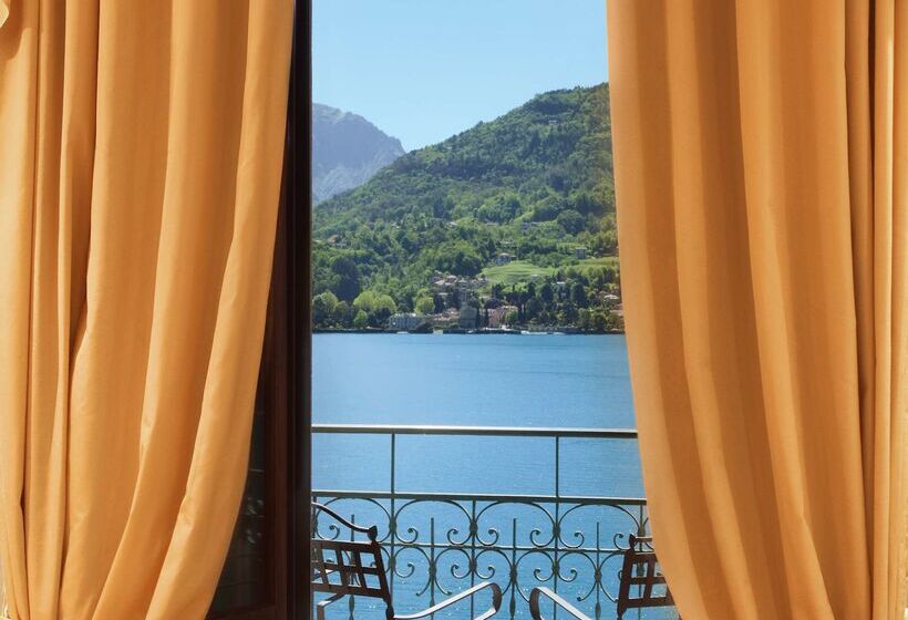 Grand Hotel Tremezzo