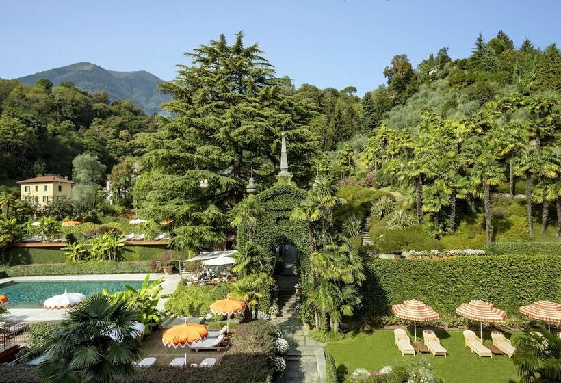 Grand Hotel Tremezzo