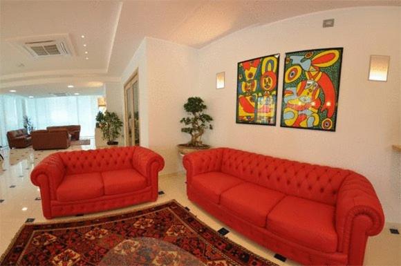هتل Haus Charlotte