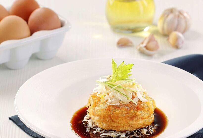 هتل Indonesia Kempinski Jakarta