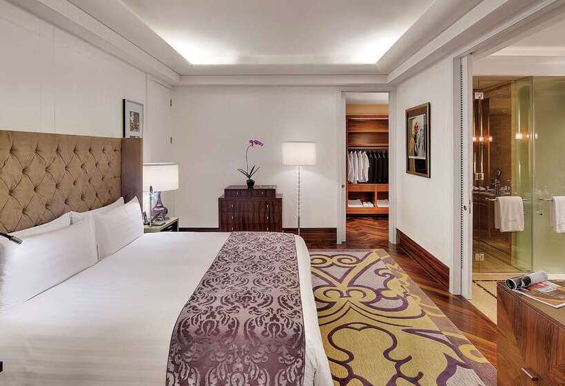 هتل Indonesia Kempinski Jakarta