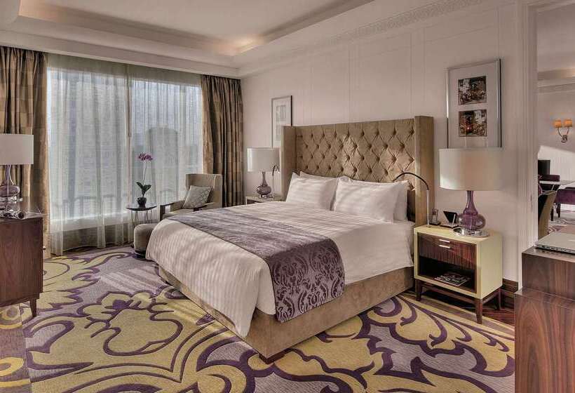 هتل Indonesia Kempinski Jakarta