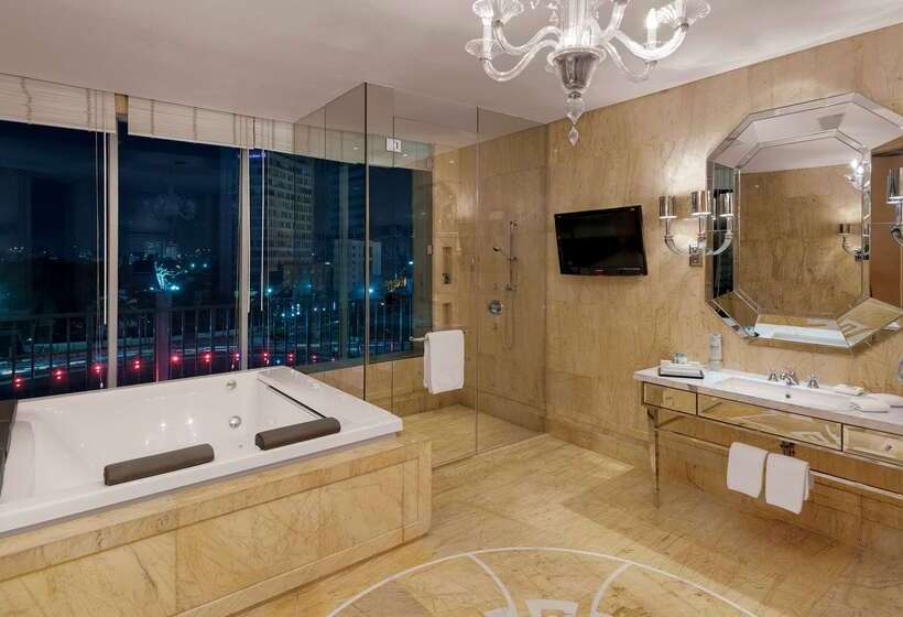 هتل Indonesia Kempinski Jakarta