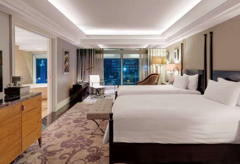 هتل Indonesia Kempinski Jakarta