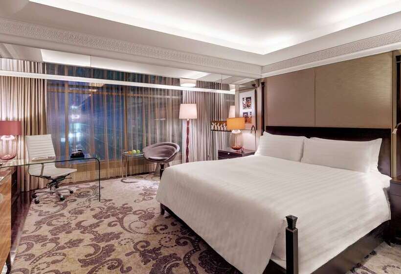 هتل Indonesia Kempinski Jakarta
