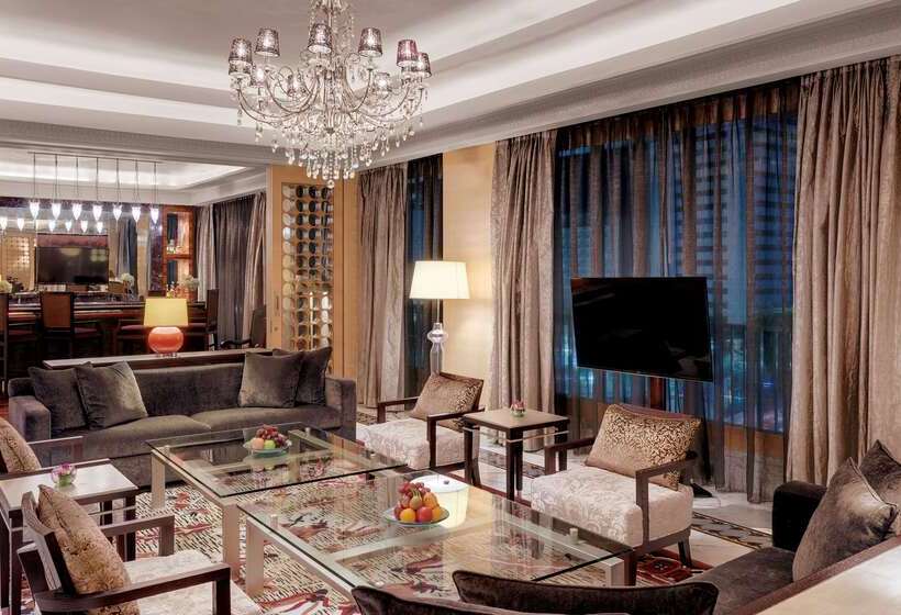 هتل Indonesia Kempinski Jakarta