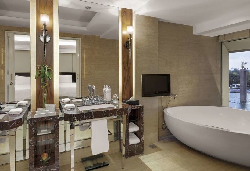 هتل Indonesia Kempinski Jakarta