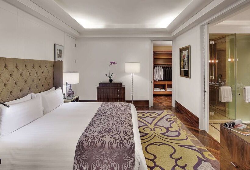 هتل Indonesia Kempinski Jakarta