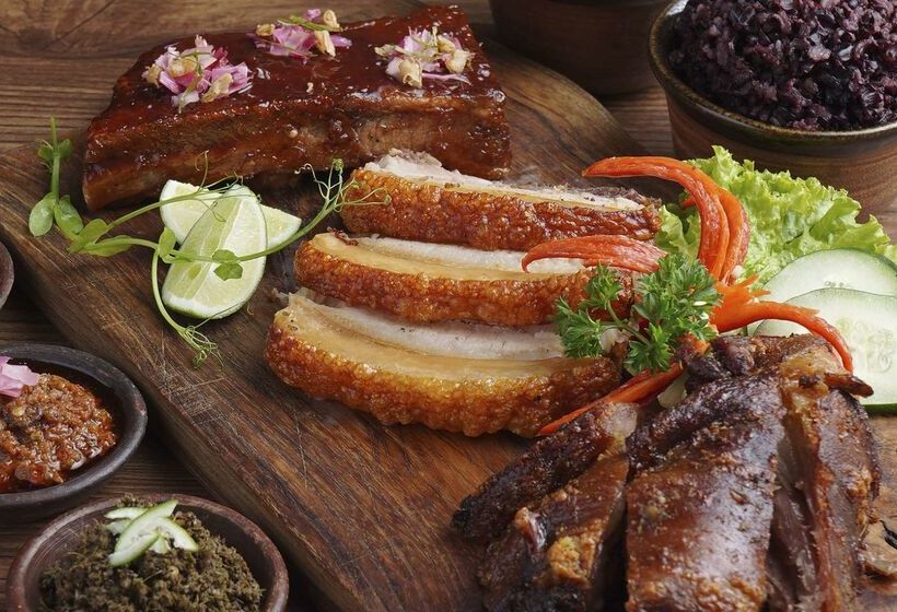 هتل Indonesia Kempinski Jakarta