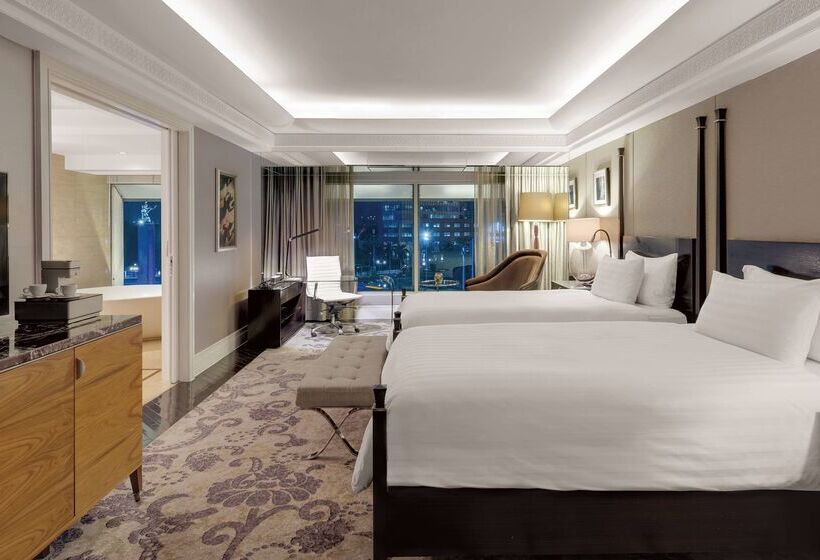 هتل Indonesia Kempinski Jakarta