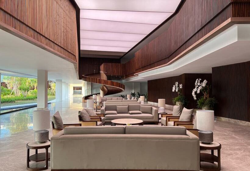 호텔 Bali Beach