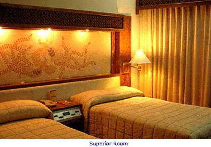 هتل Kartika Chandra