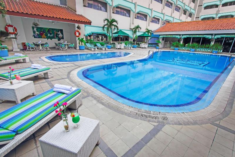 هتل Kartika Chandra